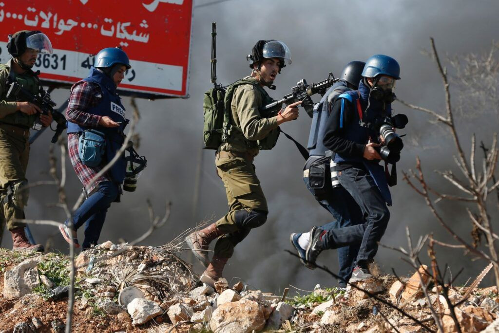 فلسطين تعد ملفاً بشأن الجرائم الإسرائيلية لتقديمه إلى «الجنائية الدولية»