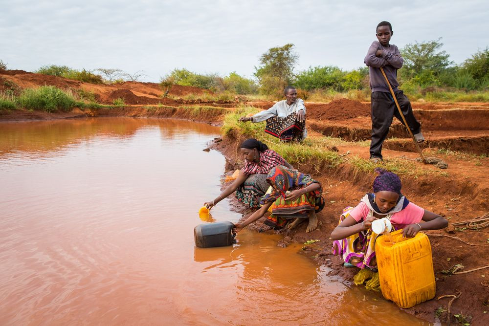أوغندا: «تغير المناخ» يشكل خطراً كبيراً على النمو الاقتصادي وسبل العيش