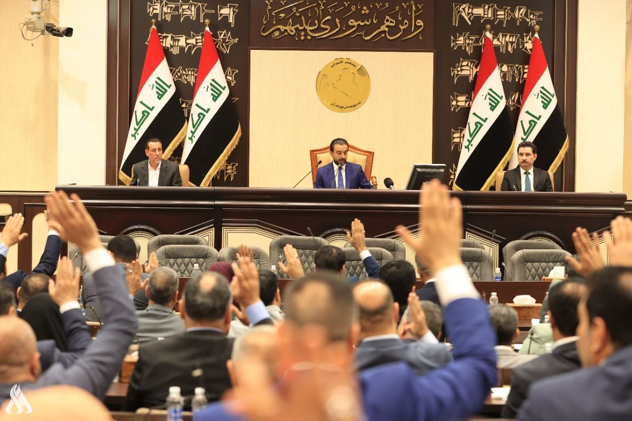 البرلمان العراقي يدرس مشروع قانون يحظر التطبيع ويعاقب منتهكيه بالإعدام