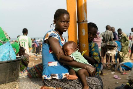 «الصحة العالمية»: ثلاثة أوبئة تزيد من تعقيد الأوضاع الإنسانية في الكونغو