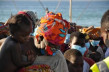 «خط المواجهة في إفريقيا أولاً».. مبادرة لتنمية صحة المجتمع في 10 دول