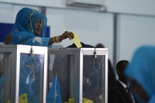الأمم المتحدة تشيد بالحالة "الإيجابية" للانتخابات الرئاسية في الصومال