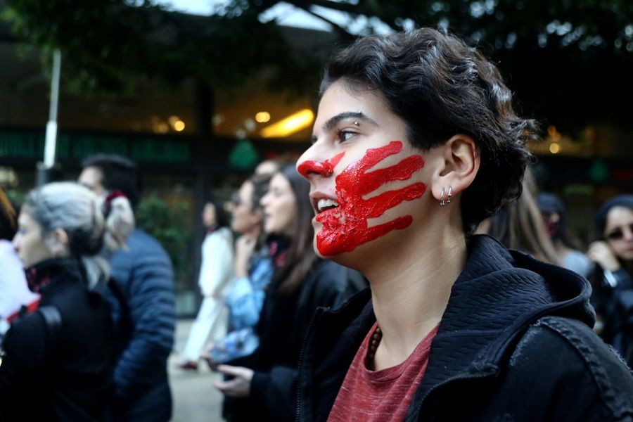 العنف الأسري ضد النساء يتصاعد على وقع الأزمة اللبنانية