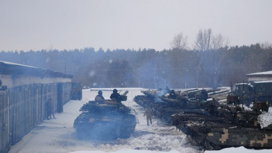 الجيش الروسي يعلن السيطرة على مجمع آزوفستال الأوكراني بالكامل