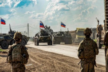 حاكم منطقة أوكرانية: القوات الروسية مسؤولة عن مقتل 7 مدنيين