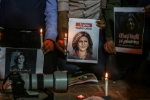 إسرائيل ترفض تقريراً لـ«سي إن إن» بشأن اغتيال شيرين أبو عاقلة عمداً برصاص جنودها