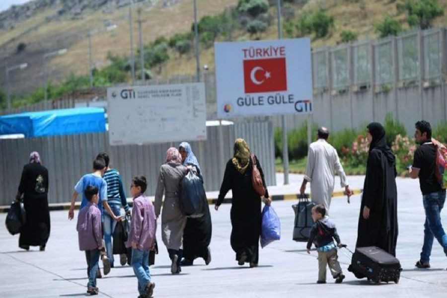 تركيا.. مقتل مهاجر أفغاني برصاص حرس الحدود اليوناني