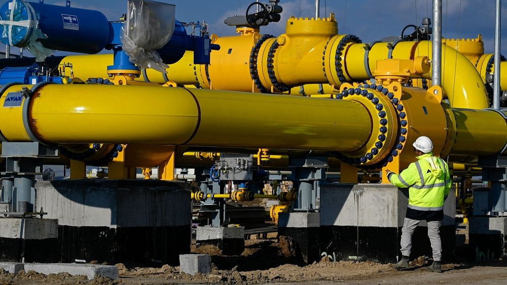 وكالة الطاقة الدولية تحذر: روسيا قد تقطع الغاز بالكامل عن أوروبا