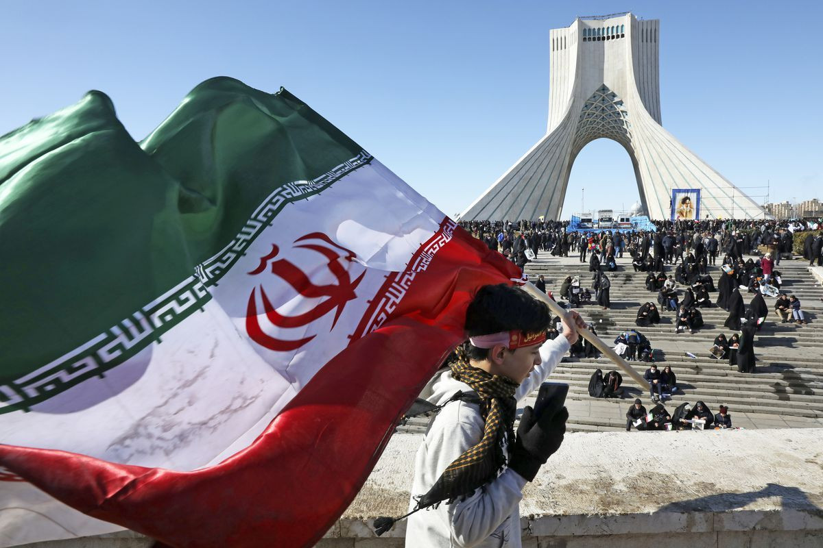 الأمم المتحدة تطالب إيران بعدم بتر أصابع 8 رجال أدينوا بجرائم سرقة