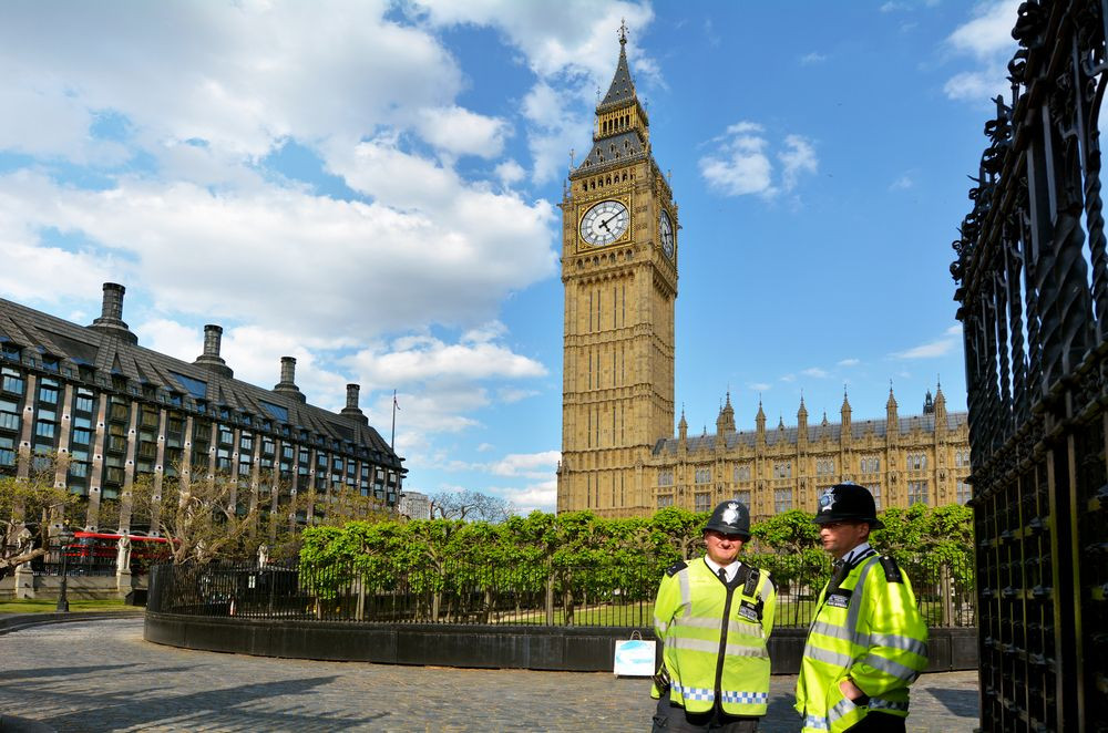 شرطة لندن تحت المراقبة بعد سلسلة فضائح طالت أداءها