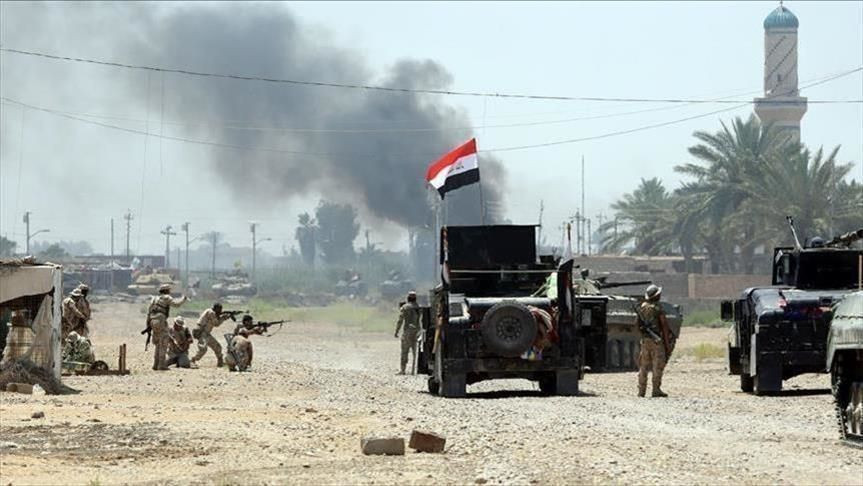 العراق.. إصابة ثلاثة من عناصر الأمن إثر انفجار عبوة ناسفة في ديالى