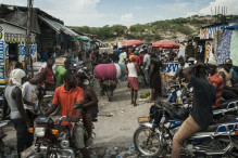 مجلس الأمن الدولي يدعو إلى وقف تسليح العصابات في هايتي