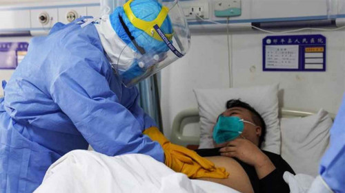 تسجيل إصابة بالطاعون الدبلي المعروف بـ"الموت الأسود" في الصين
