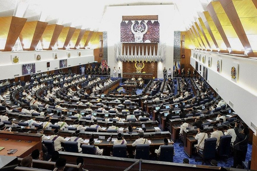 البرلمان الماليزي يصدِّق على مشروع قانون للحماية من التحرش