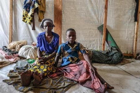 "بلان" تحذر من الأزمة الغذائية "الدراماتيكية" في منطقة الساحل الإفريقي