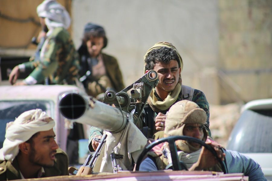 الأمم المتحدة: الحوثيون يتعاونون مع تنظيم القاعدة في شبه الجزيرة العربية