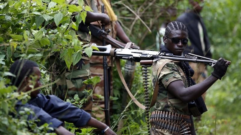 مجلس الأمن يمدد "الحظر على الأسلحة" لإفريقيا الوسطى لمدة عام