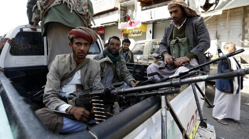 الجيش اليمني يتهم ميليشيا الحوثي بخرق الهدنة وقتل 3 من جنوده