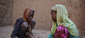 "أوتشا": ربع سكان السودان يواجهون انعداماً حاداً في الأمن الغذائي