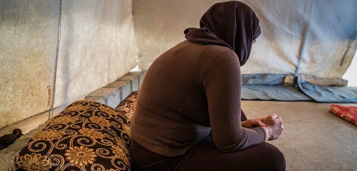 "يونيتاد": إصرار الشباب "الإيزيدي" على العدالة وراء التحقيق في جرائم داعش