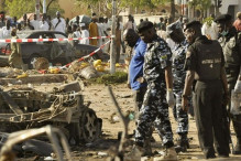 5 قتلى بينهم هندي في هجوم على حافلة للركاب بوسط نيجيريا