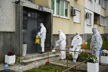 إصابة عشرات الأشخاص بفيروس «لانجيا» الجديد في الصين