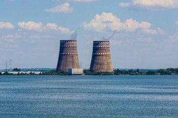 روسيا تطلب عقد جلسة لمجلس الأمن بشأن محطة زابوريجيا النووية
