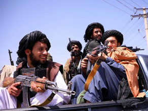 رغم أزماتها الإنسانية والاقتصادية.. طالبان تحتفل بمرور عام على عودتها للسلطة