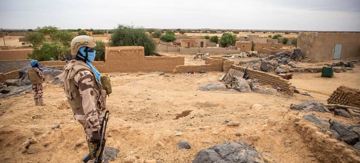قلق أممي إزاء تدهور الوضع الأمني وحقوق الإنسان في مالي
