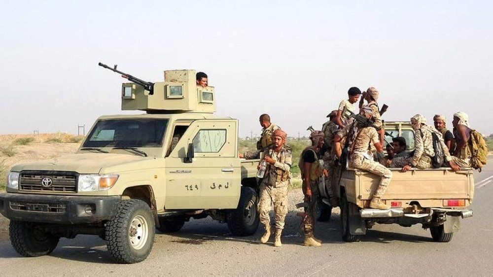 اليمن.. مقتل جندي وإصابة 4 آخرين خلال حملة أمنية في محافظة لحج