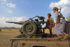 مسؤول أممي: العنف في اليمن يهدد إيصال المساعدات الإنسانية
