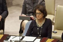 الأمم المتحدة تحذِّر من تجدد أعمال العنف في ليبيا