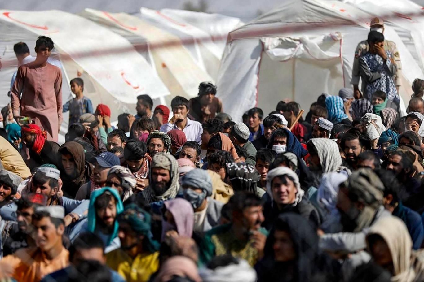 تقرير حقوقي: اللاجئون الأفغان يتعرضون للقتل والتعذيب في إيران وتركيا