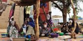 بوركينا فاسو.. 28 منظمة إغاثة تطالب بزيادة تمويل المساعدات الإنسانية