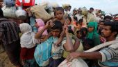 الأمم المتحدة: تشريد 1.3 مليون شخص بميانمار بسبب القتال والأزمة الاقتصادية