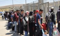 لاجئون سوريون يرفضون دعوة للإضراب عن العمل في تركيا