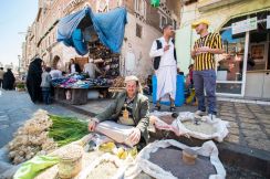 "الأغذية العالمي": تمويل 26% فقط من خطة الاستجابة الإنسانية باليمن