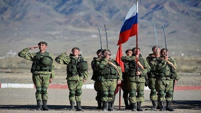 الصين تدعو للتفاوض على وقف لإطلاق النار بعد استدعاء روسيا جنود الاحتياط
