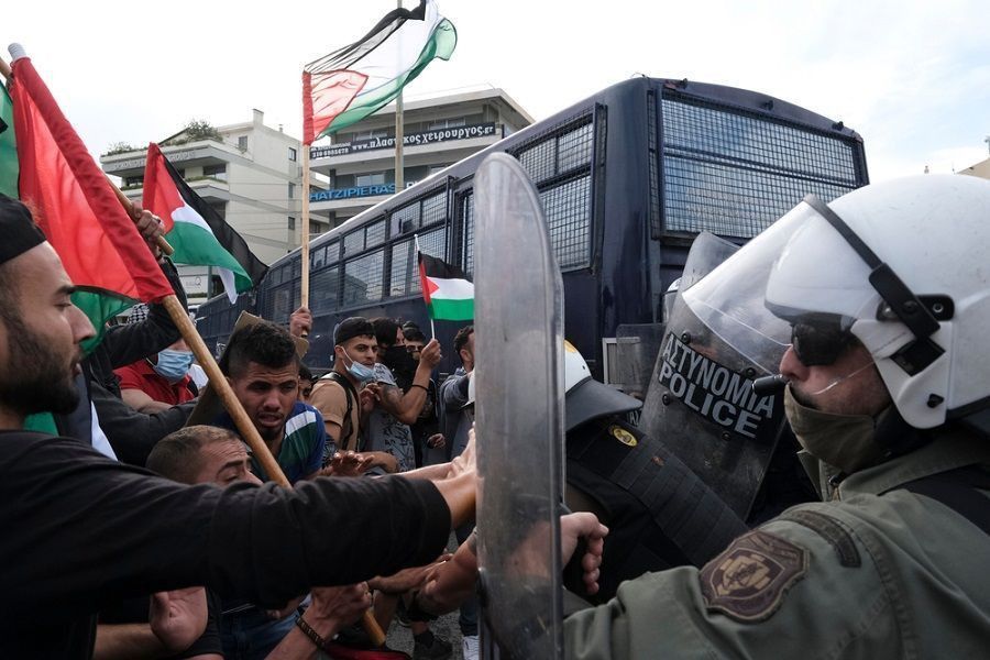 حماس تحذر من معركة كبرى بسبب "الأقصى" مع اقتراب الأعياد اليهودية