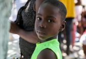 "اليونيسف": 20% من الأطفال يعانون سوء التغذية في هايتي