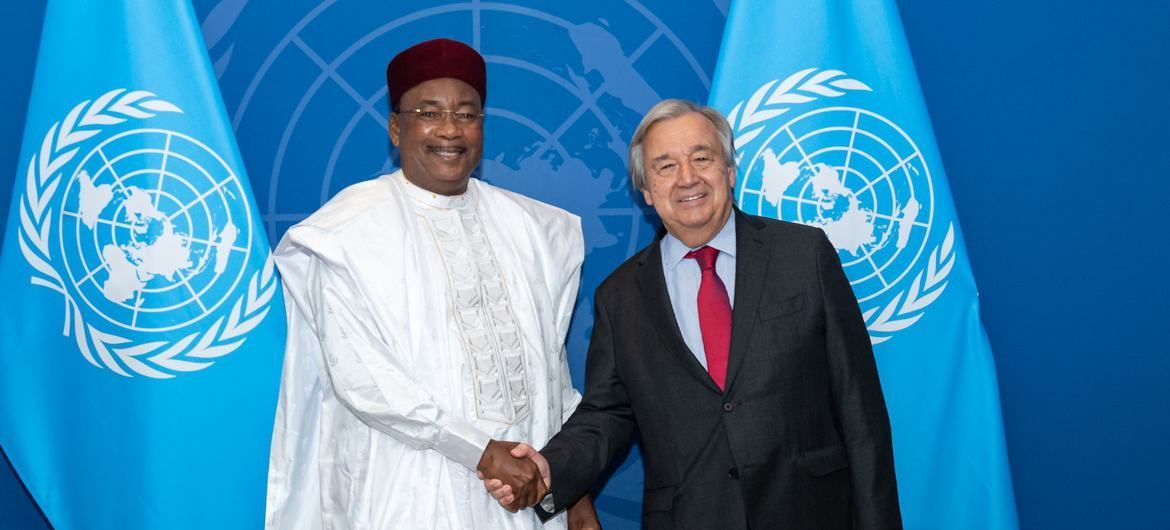 الأمم المتحدة: إطلاق لجنة مستقلة حول الأمن والتنمية بمنطقة الساحل