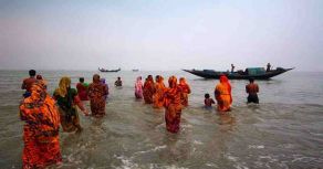بنغلاديش.. مصرع 24 هندوسياً جرّاء غرق مركب في أحد الأنهار