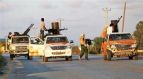 ليبيا.. وفاة طفل وإصابة 5 آخرين جراء اشتباكات مسلحة بمدينة الزاوية