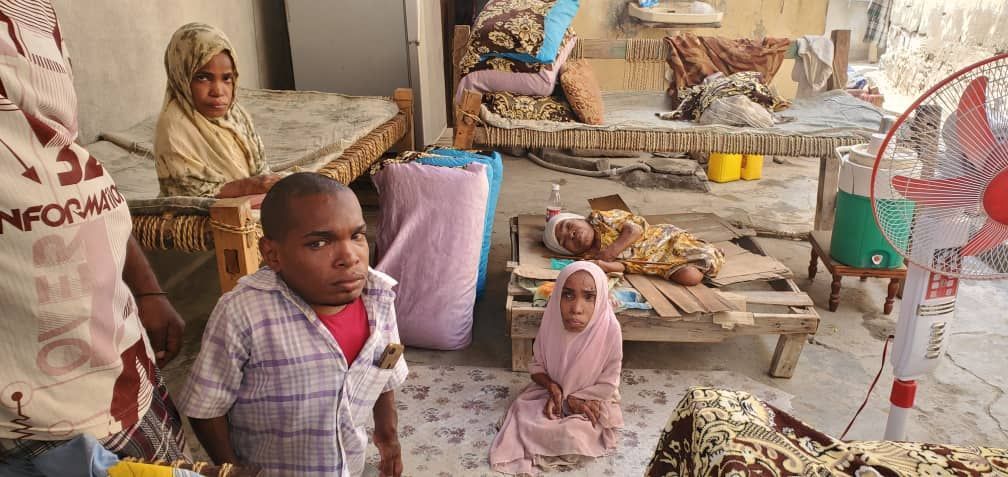 منظمة الصحة العالمية: 46% من أطفال اليمن يعانون مرض التقزم