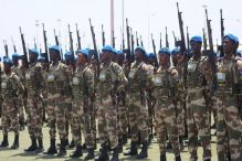 الجيش الصومالي يقتل 11 من ميليشيات الشباب ويستعيد مدينة استراتيجية