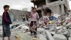 "كير": عدم تمديد الهدنة مناسبة حزينة للشعب اليمني والمجتمع الإنساني