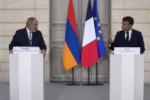 فرنسا تطالب بـ"تحقيق محايد" إثر مزاعم عن إعدام أسرى أرمن لدى أذربيجان