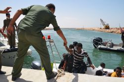 تونس تُحبط 7 محاولات هجرة غير شرعية عبر الحدود البحرية