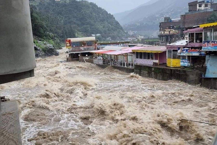 باكستان تقدّر كلفة الدمار الناجم عن الفيضانات بأكثر من 16 مليار دولار
