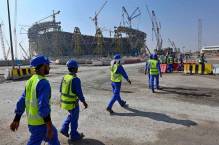 "العمل الدولية": غالبية شكاوى العمال المهاجرين في قطر تتعلق بالأجور